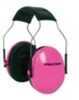 Peltor Junior Pink Ear Muff